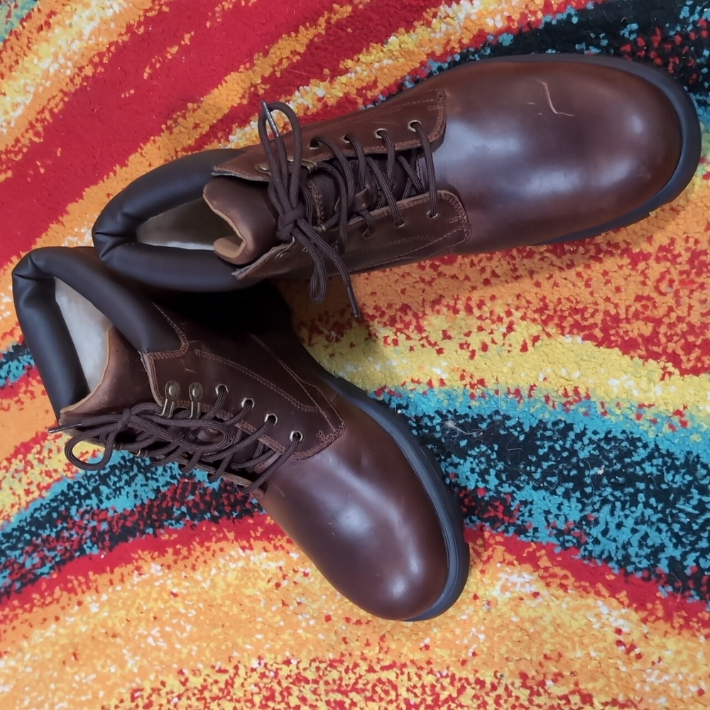 UGG Sheepskin Boots